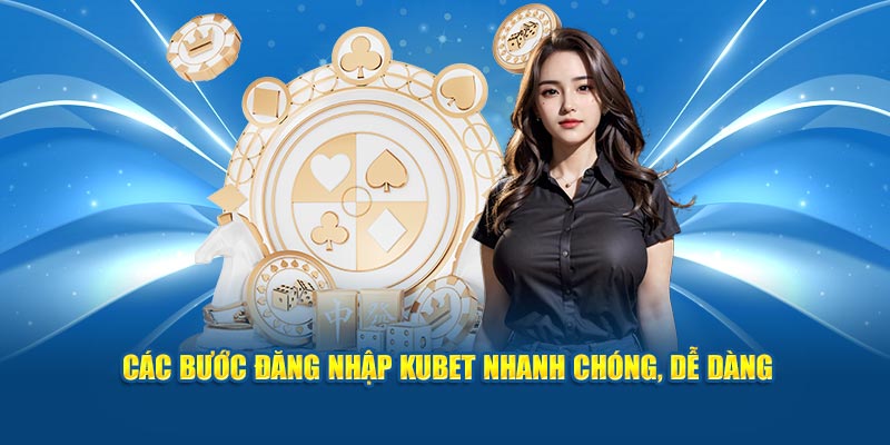 Các bước tham gia nhanh chóng, dễ dàng