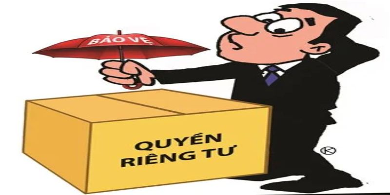 Tìm hiểu về quyền riêng tư tại Kubet