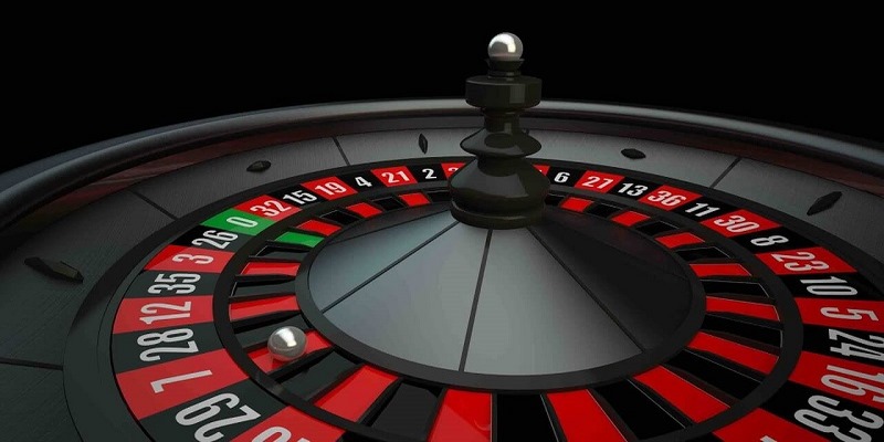 Roulette Kubet - Giải Trí Cực Đỉnh Săn Tiền Hấp Dẫn