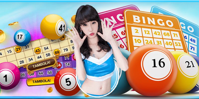 Top 3 danh mục Hot nhất Kubet