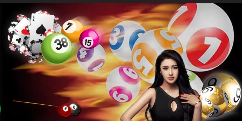 Xổ Số Kubet - Sân Chơi Cá Cược Trúng Thưởng Cao